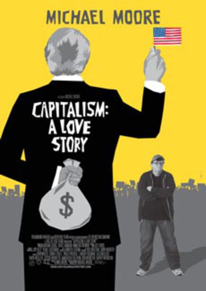 Capitalism: A Love Story