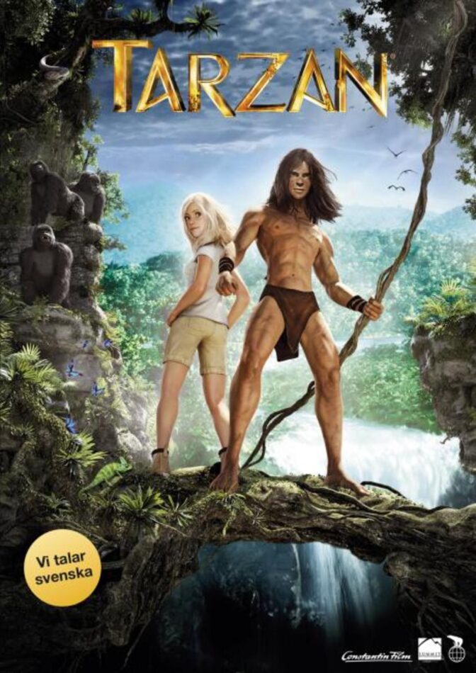 Tarzan