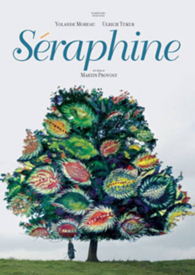 Séraphine