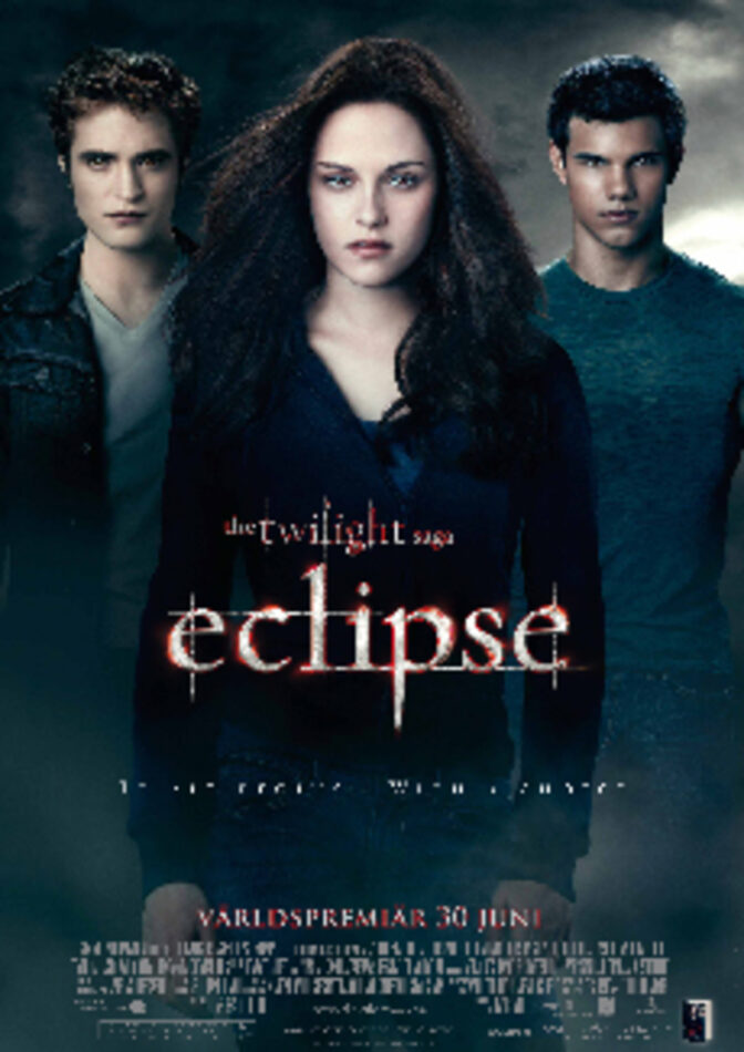 The Twilight Saga: Eclipse