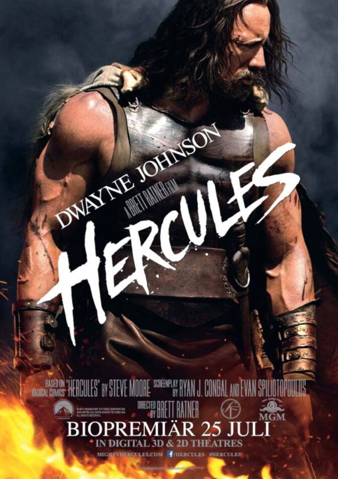Hercules