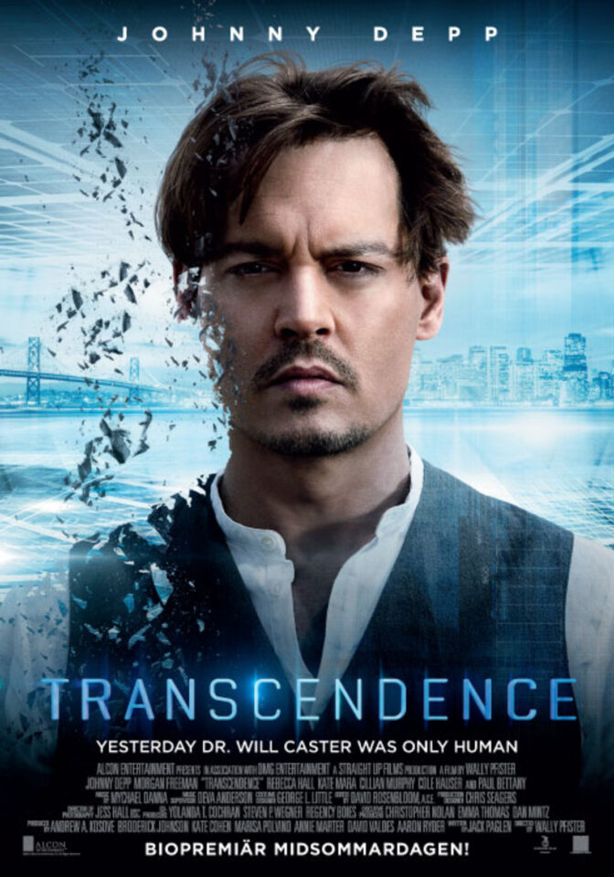 Transcendence