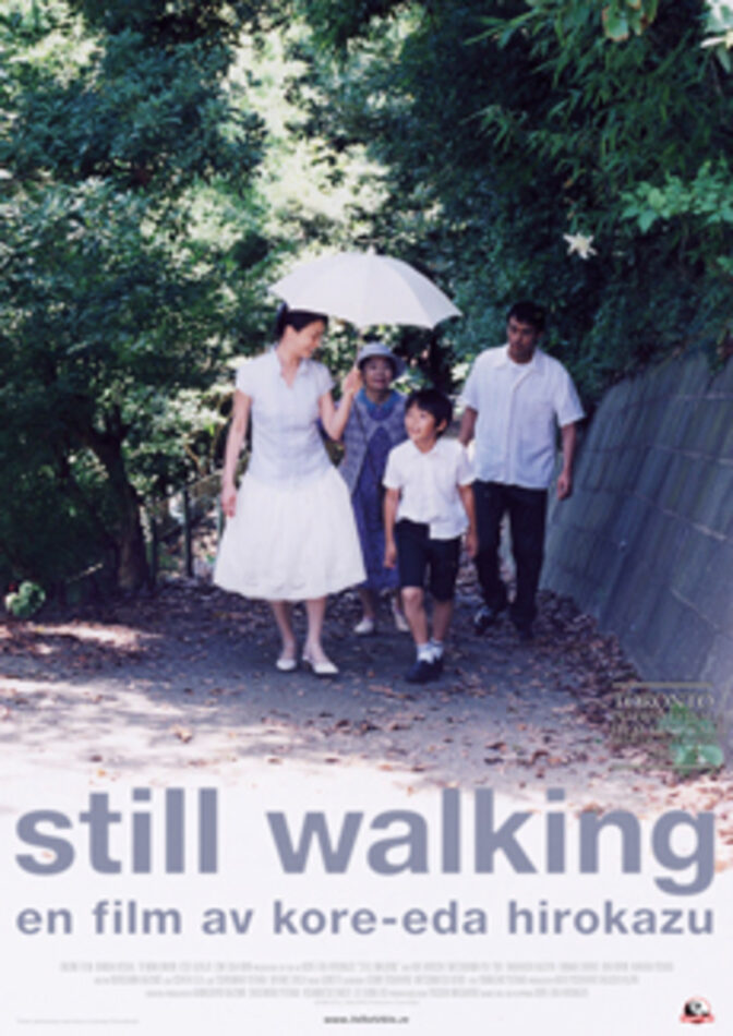 Still Walking