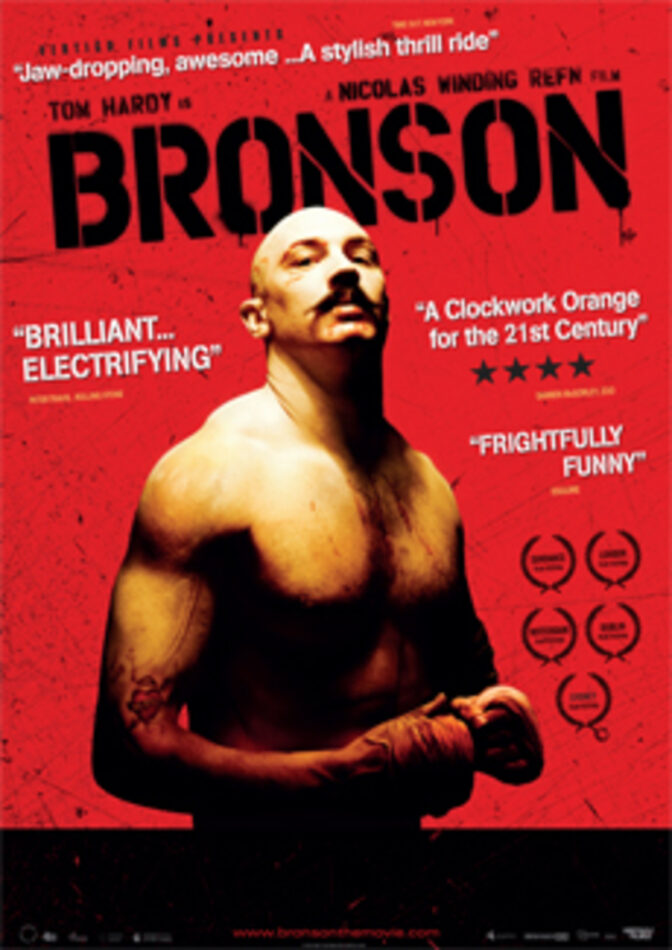 Bronson