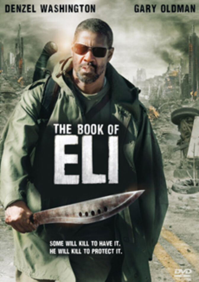 The Book of Eli