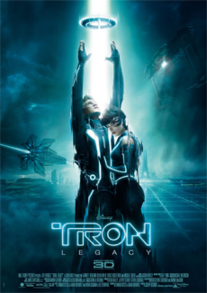 Tron: Legacy