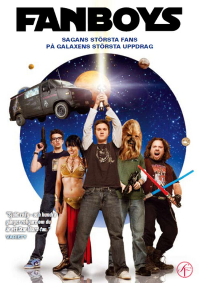 Fanboys