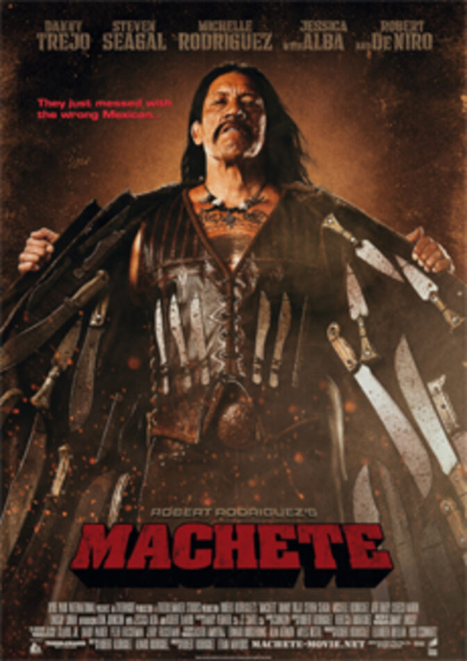 Machete