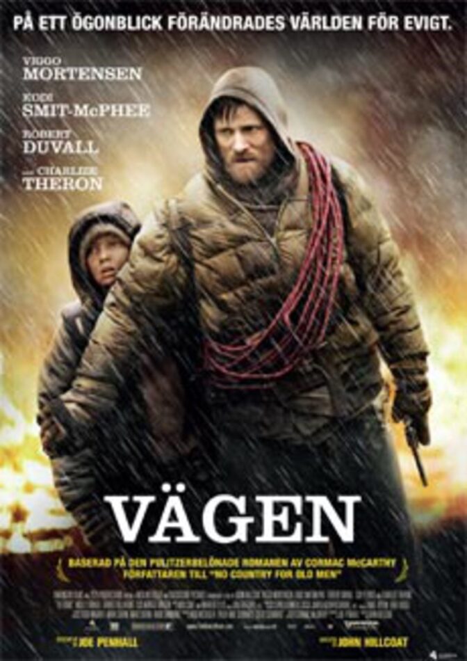Vägen