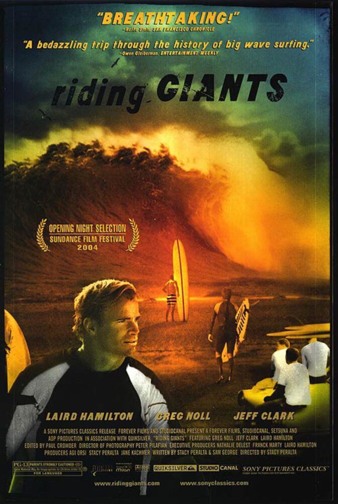 Riding Giants