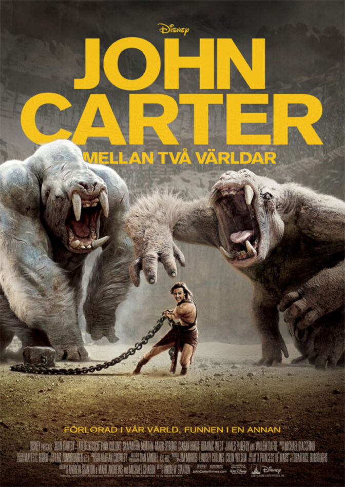 John Carter