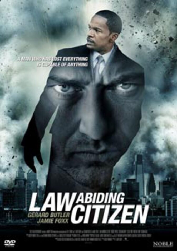 Law Abiding Citizen