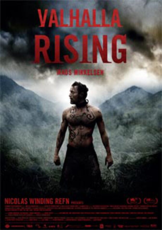 Valhalla Rising