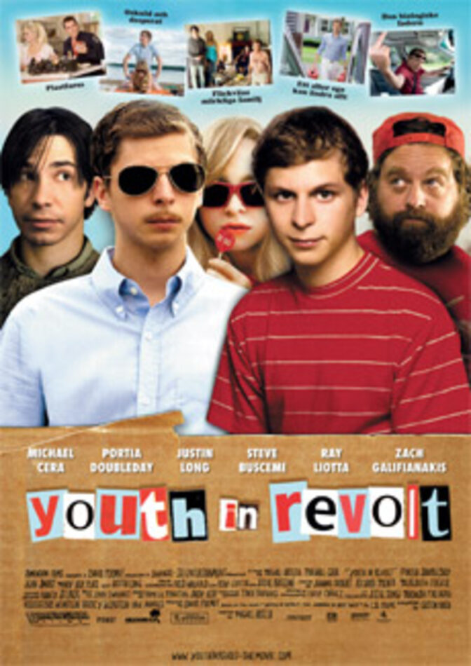 Youth in Revolt