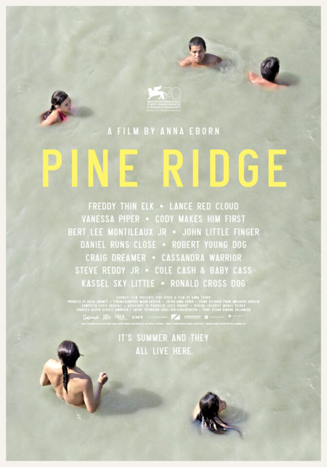 Pine Ridge