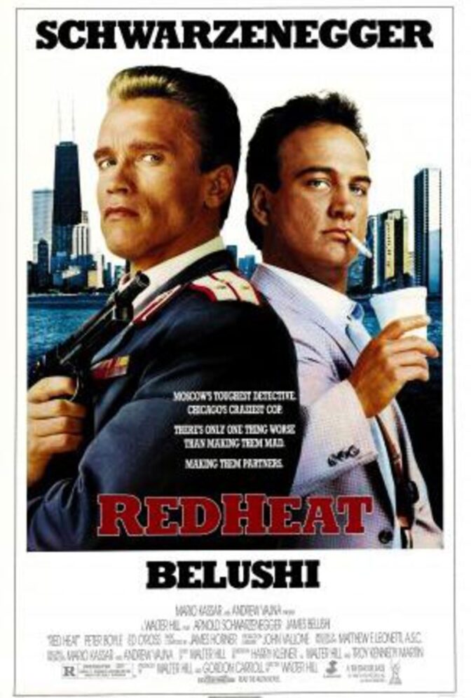 Red Heat