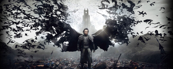 Dracula Untold