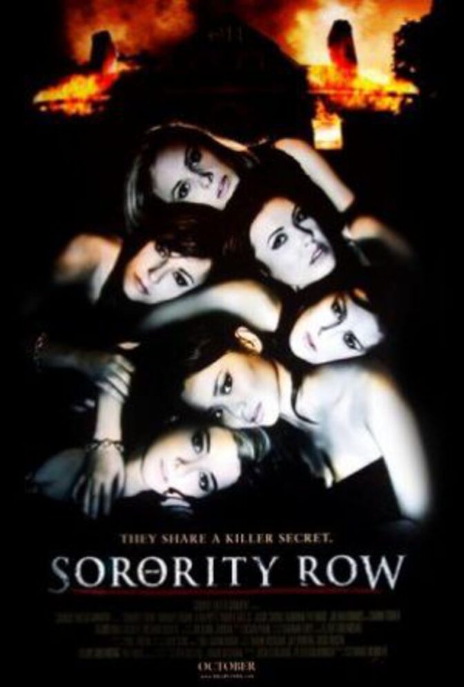 Sorority Row