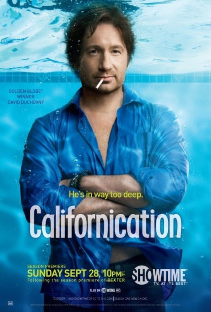Californication