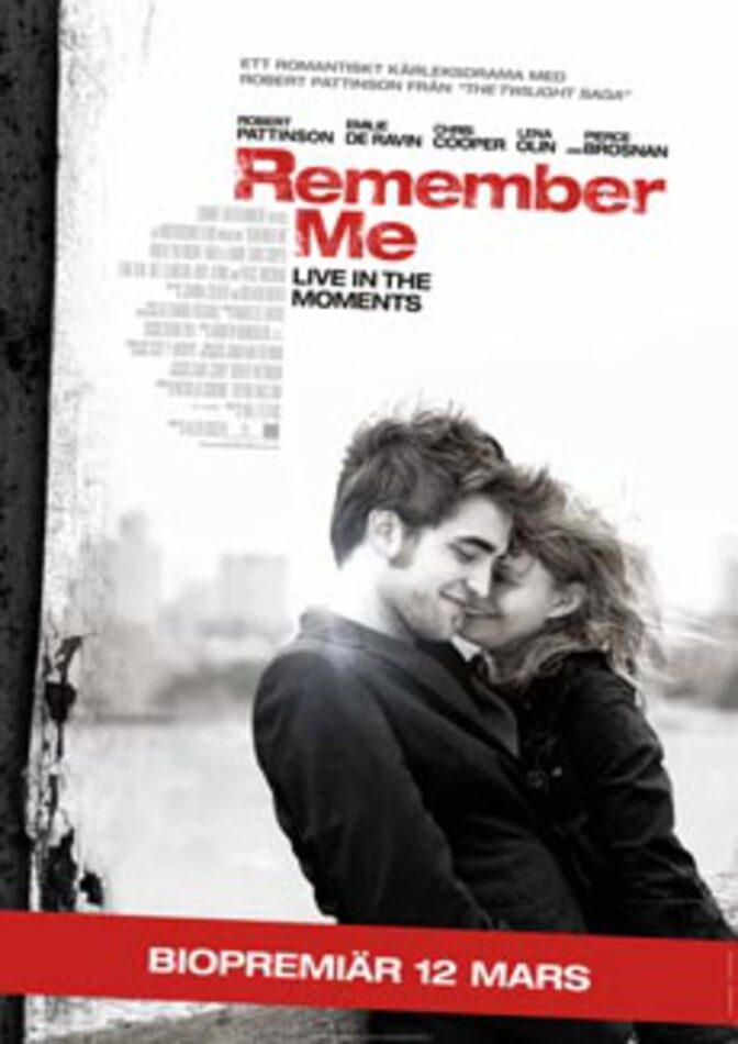 Remember Me