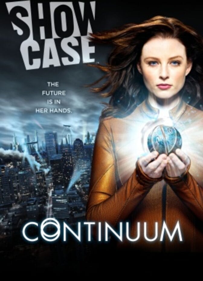 Continuum