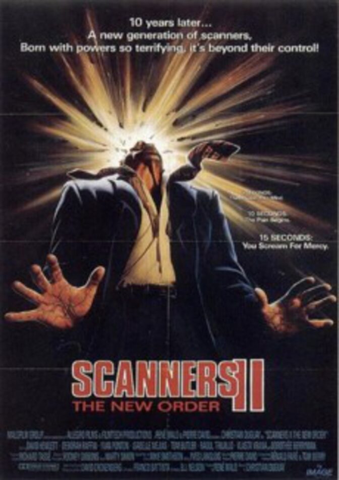 Scanners 2