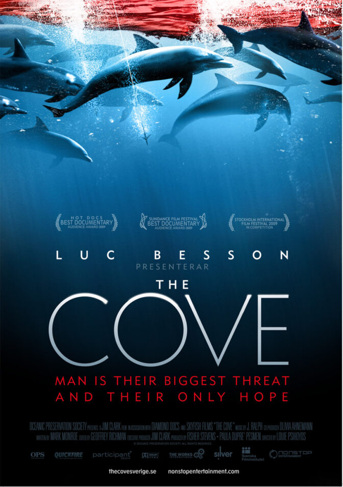 The Cove