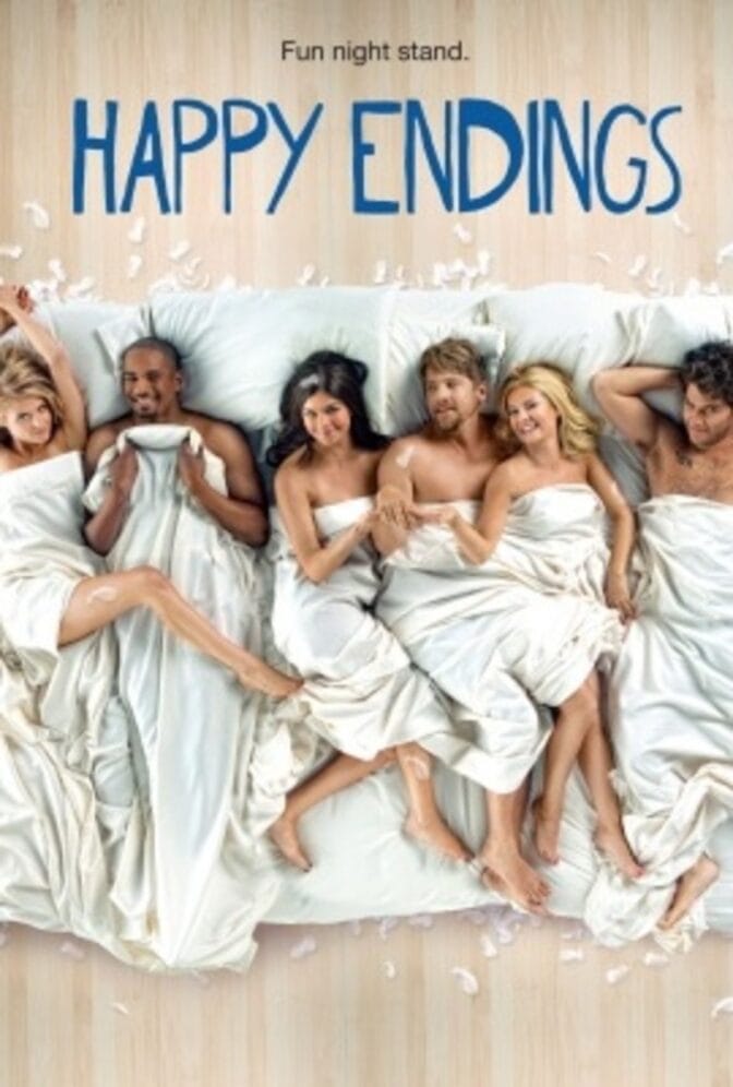 Happy Endings