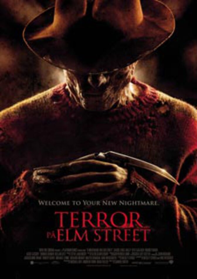 Terror på Elm Street