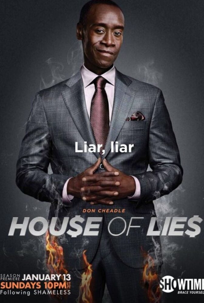 House of Lies