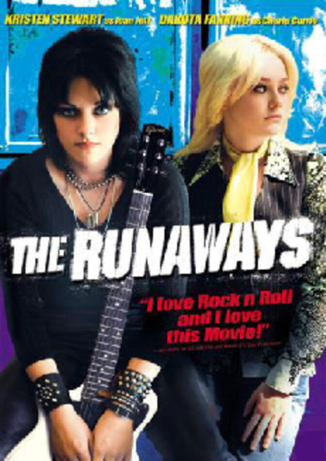 The Runaways