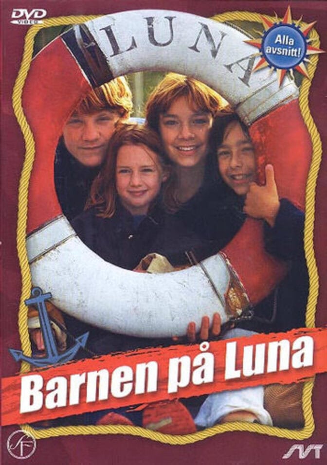Barnen på Luna
