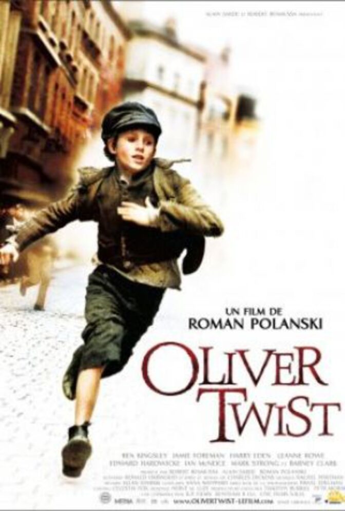 Oliver Twist