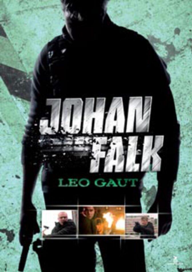 Johan Falk – Leo Gaut