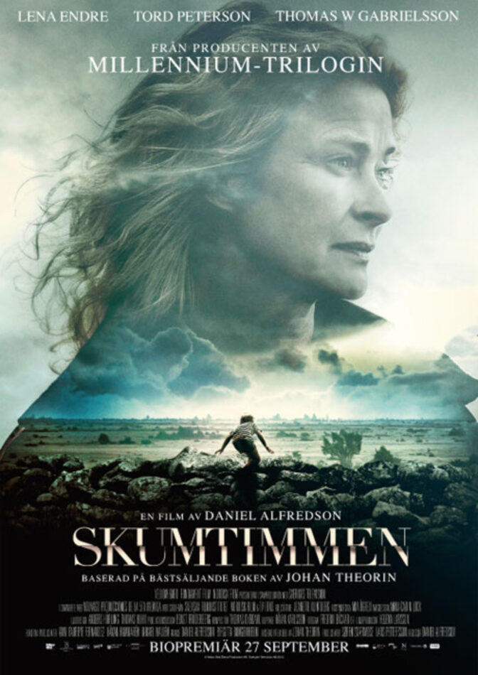 Skumtimmen