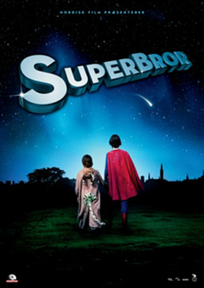 Superbror