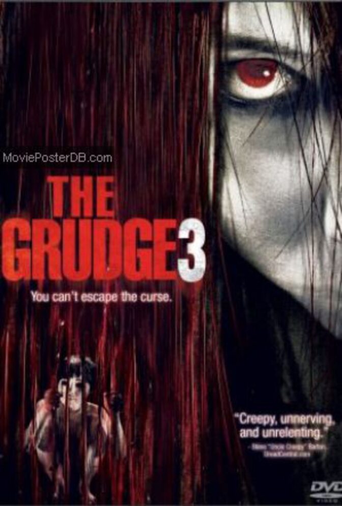 The Grudge 3