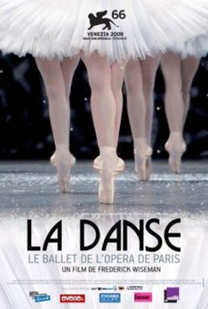 La danse