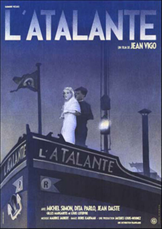 L’Atalante