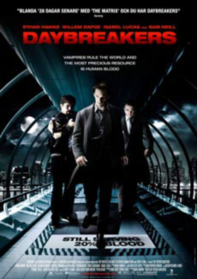 Daybreakers