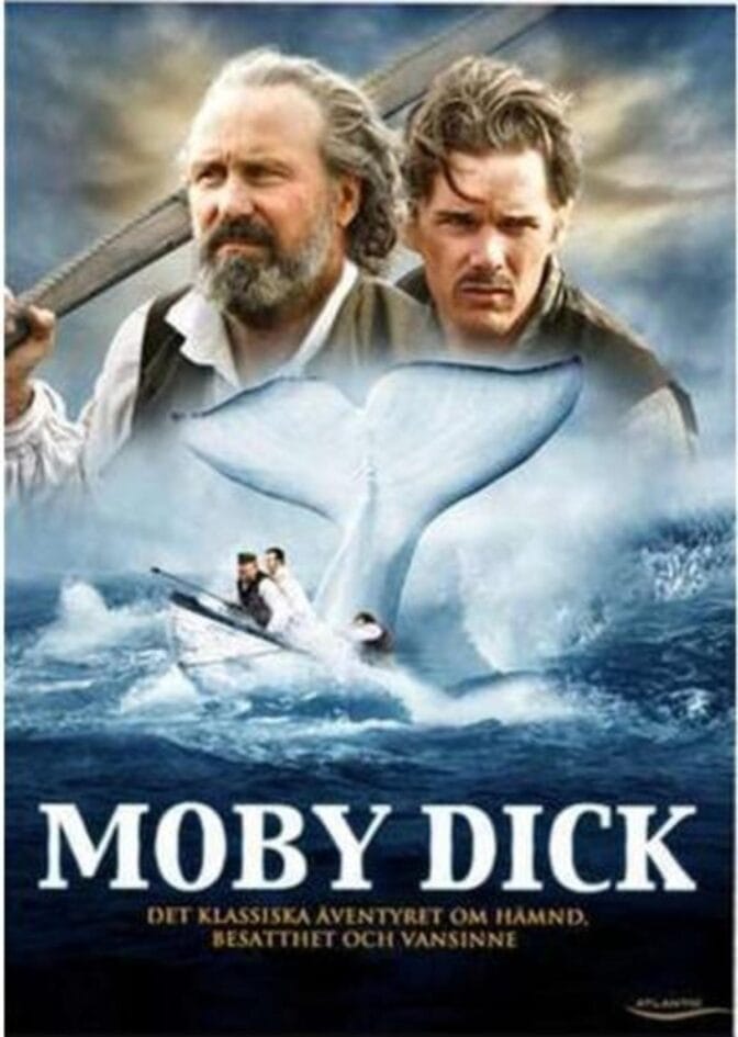 Moby Dick