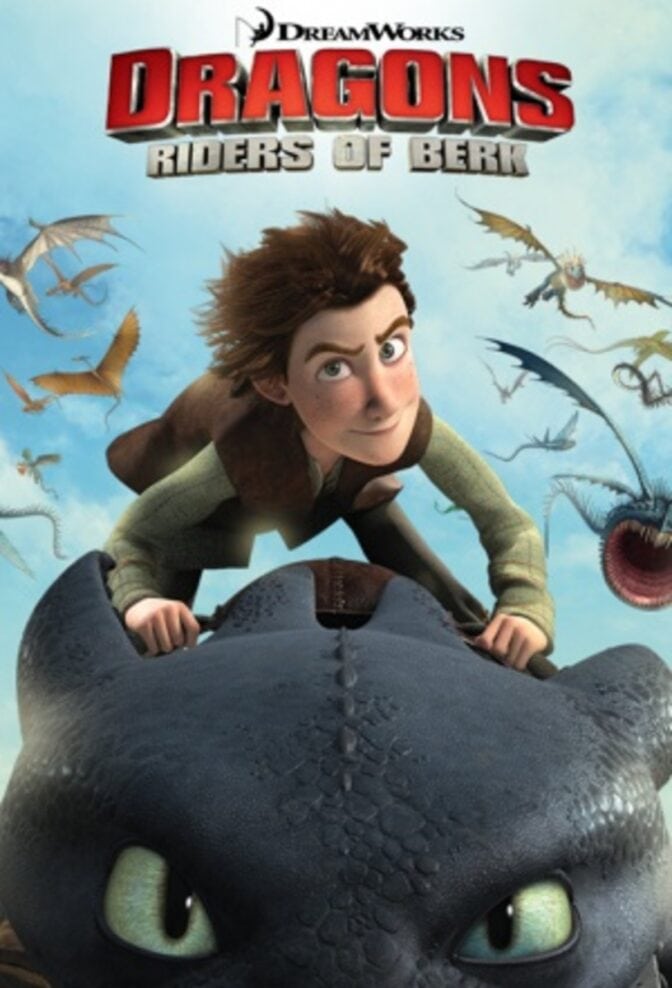 Drakryttarna från Dräggö