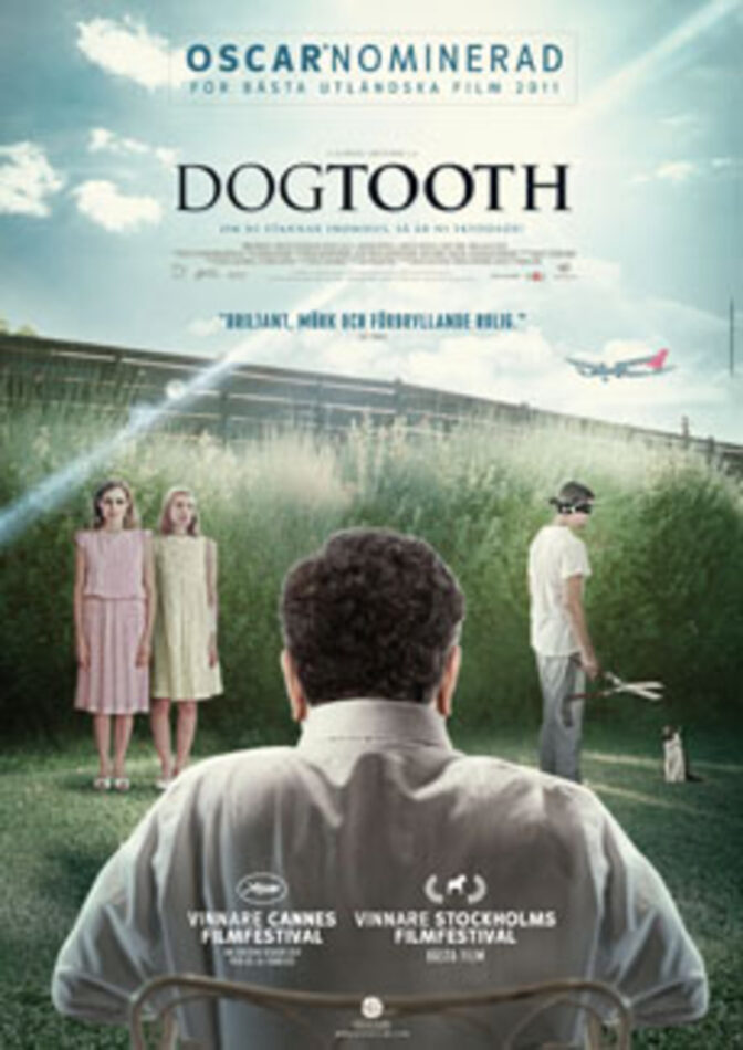 Dogtooth