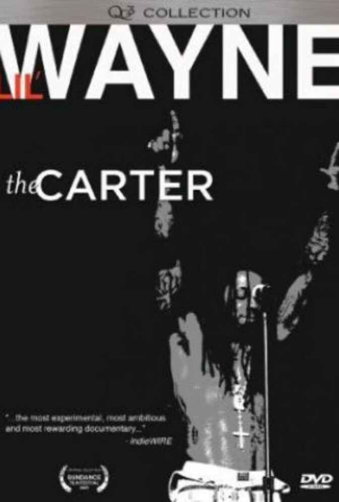 The Carter