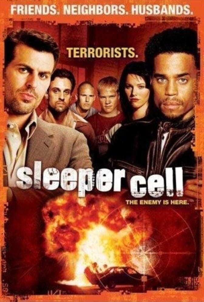 Sleeper Cell