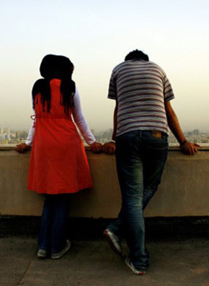 No One Knows About Persian Cats