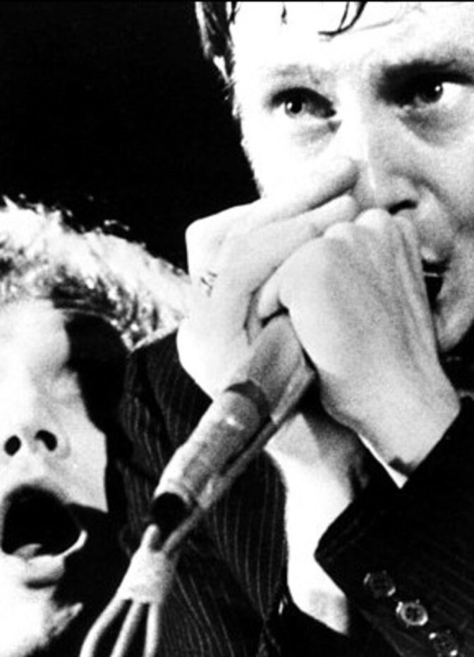 Oil City Confidential