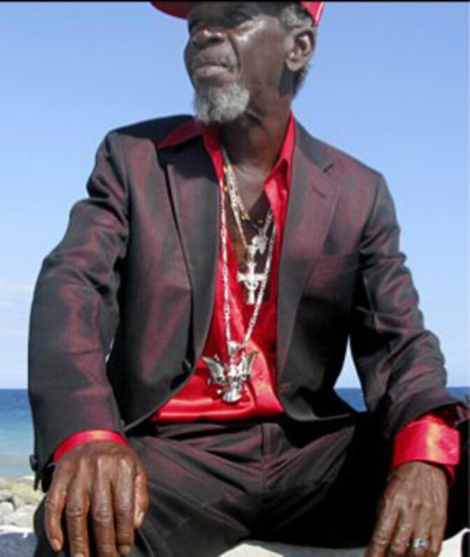 Rocksteady: The Roots of Reggae