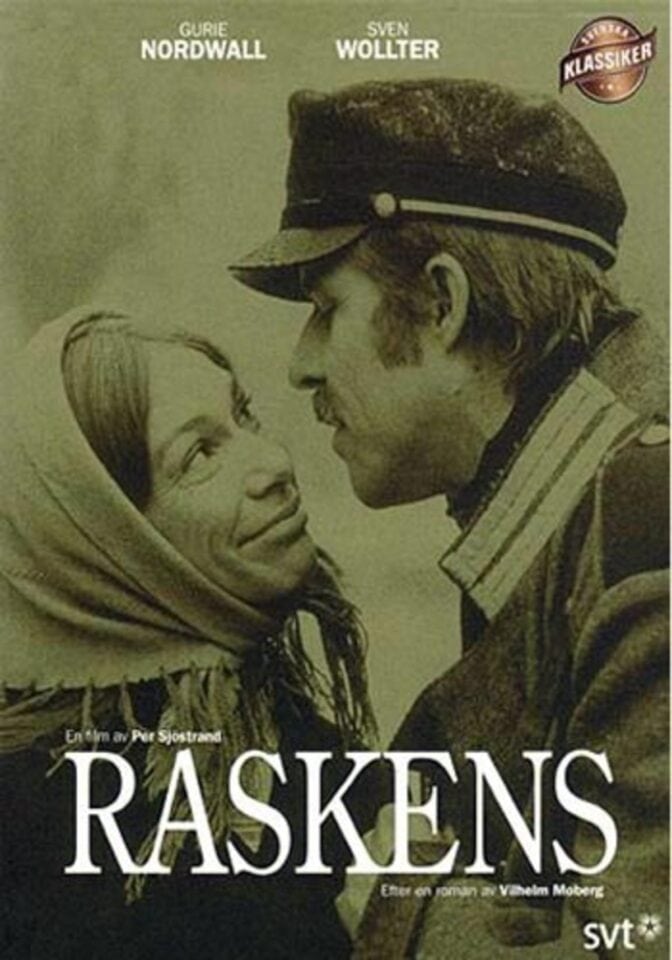 Raskens
