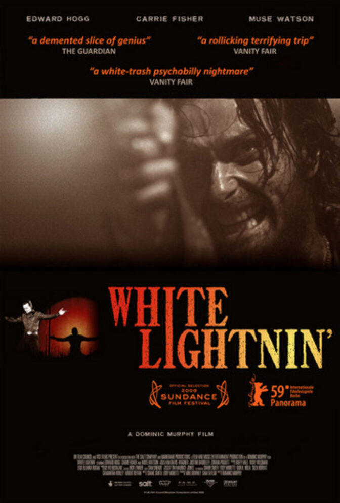 White Lightnin’